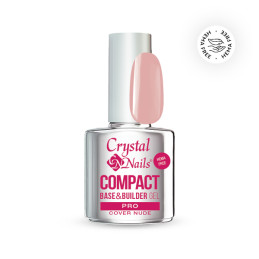 Compact Base PRO gel - Cover Pink 13ml THF