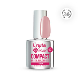 Compact Base PRO gel - Cover Nude 13ml THF