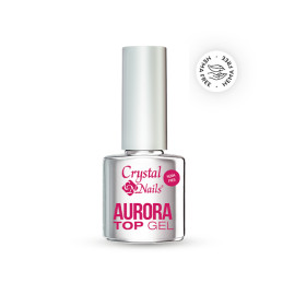 Aurora Top gel 4ml THF