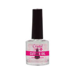 Crystal Nails - Nehtový ošetřující olej Affair 4ml