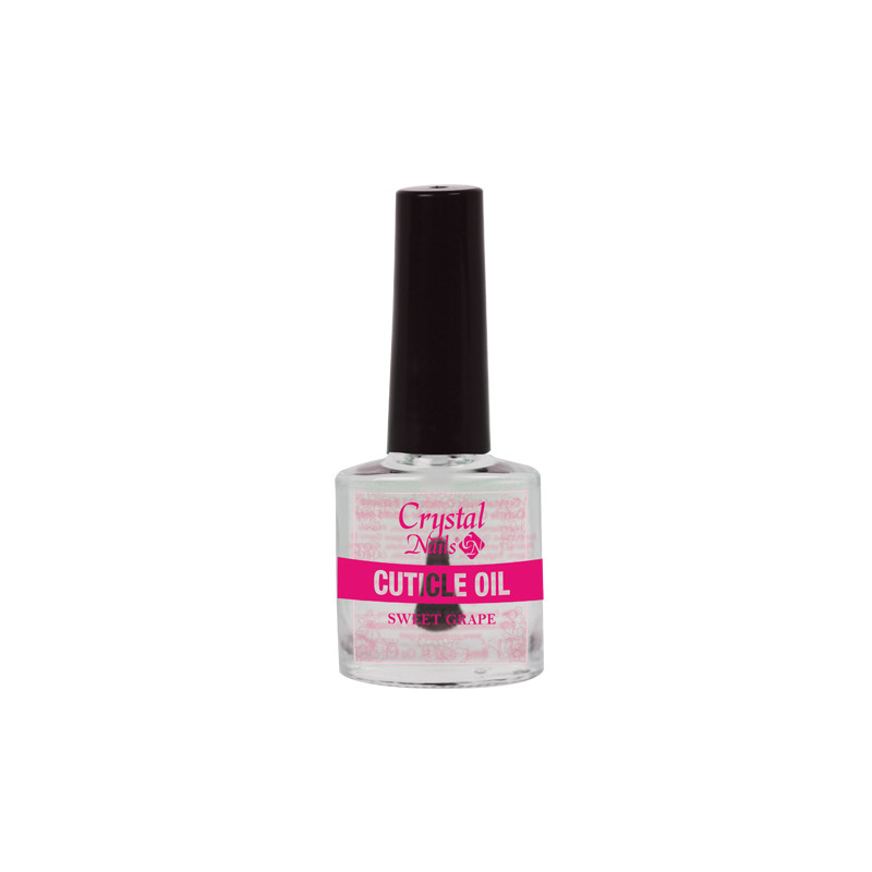 Crystal Nails - Nehtový ošetřující olej Affair 4ml