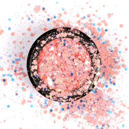 Crystal Nails - Glam Glitters 7