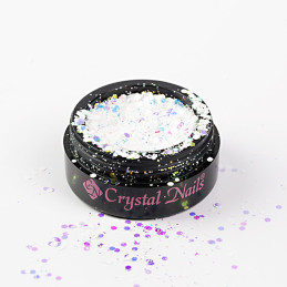 Crystal Nails - Glam Glitters 13