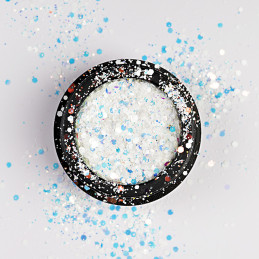 Crystal Nails - Glam Glitters 13