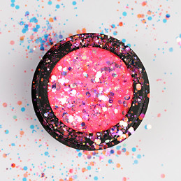 Crystal Nails - Glam Glitters 12