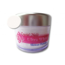Ultra White Acrylic 100g - SLOWER