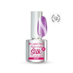 SILK Tiger Eye VIOLET 4ml THF