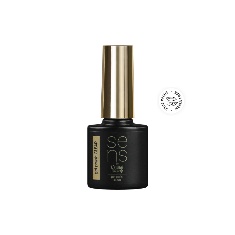 SENS CLEAR 3G CrystaLac 4ml THF