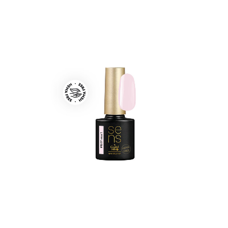SENS MILKY ROSE 1 4ml THF