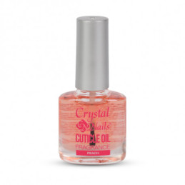 12 bodů - Nehtový olej 13ml Broskev