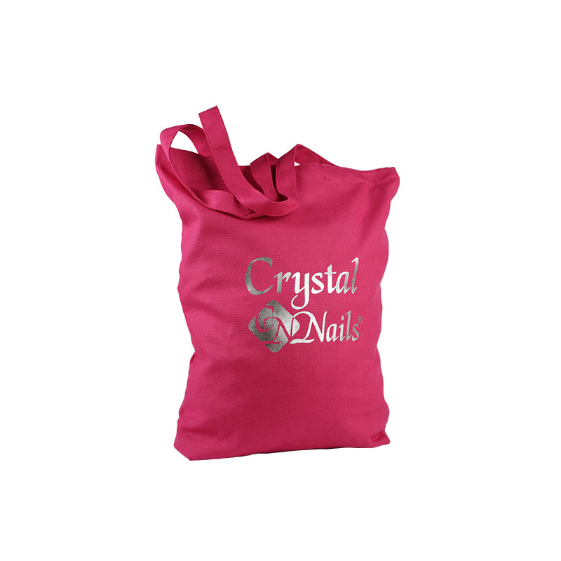 Crystal Nails - Taška látková CN