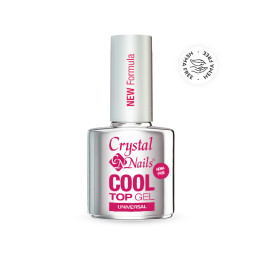 Crystal Nails - COOL Top Universal gel THF