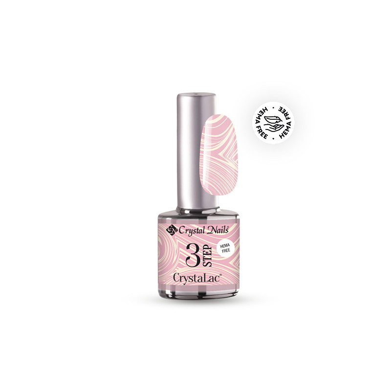 Crystal Nails - 3S P3 - 8 ml THF