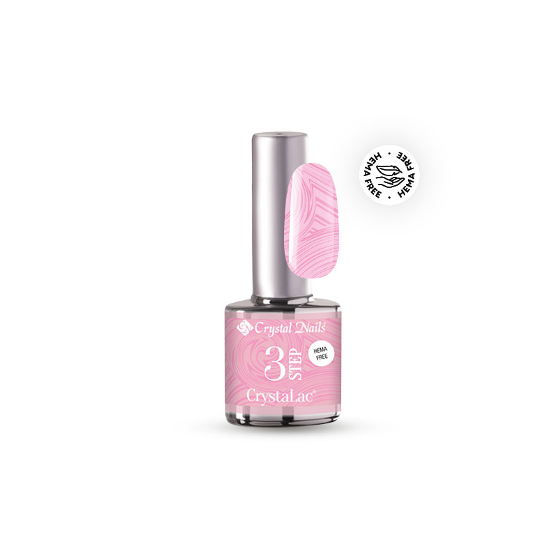 Crystal Nails - 3S P4 - 8 ml THF