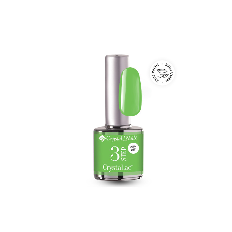 Crystal Nails - 3S 127 - 8ml