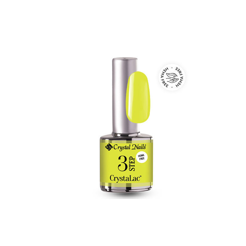 Crystal Nails - 3S 128 - 8ml