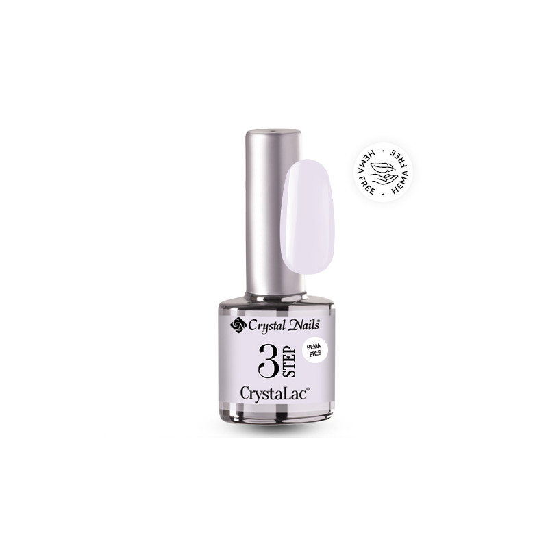 Crystal Nails - 3S 150 - 8ml