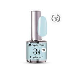 Crystal Nails - 3S 187 - 8ml