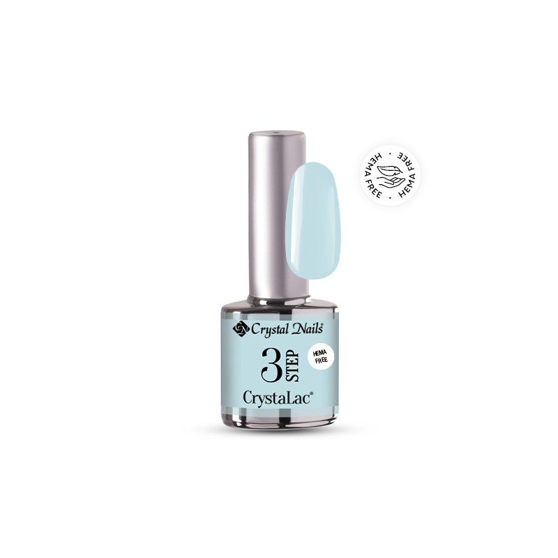 Crystal Nails - 3S 187 - 8ml