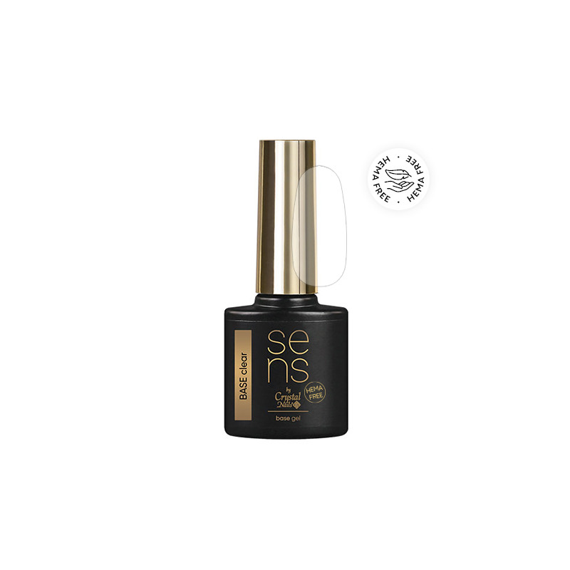 SENS BASE gel 3G 4ml