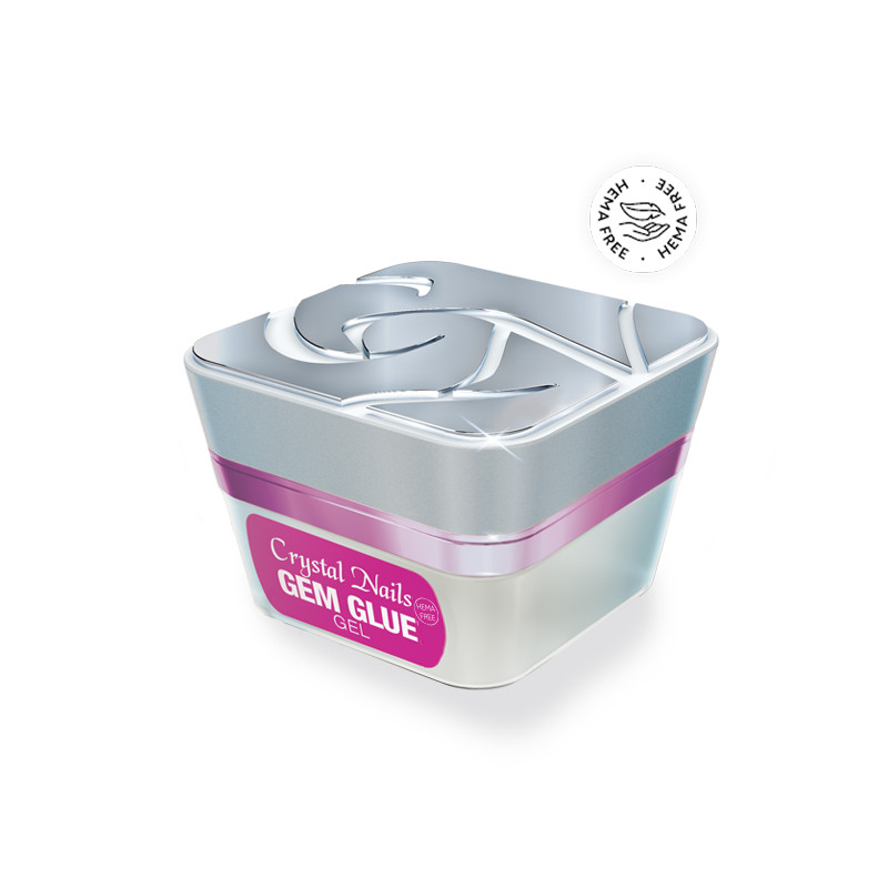 Gem Glue Gel - 3ml THF