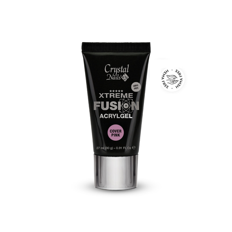 Fusion Gel Cover Pink THF