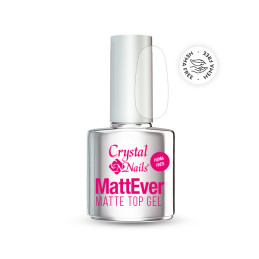 MattEver Top Gel THF 13ml