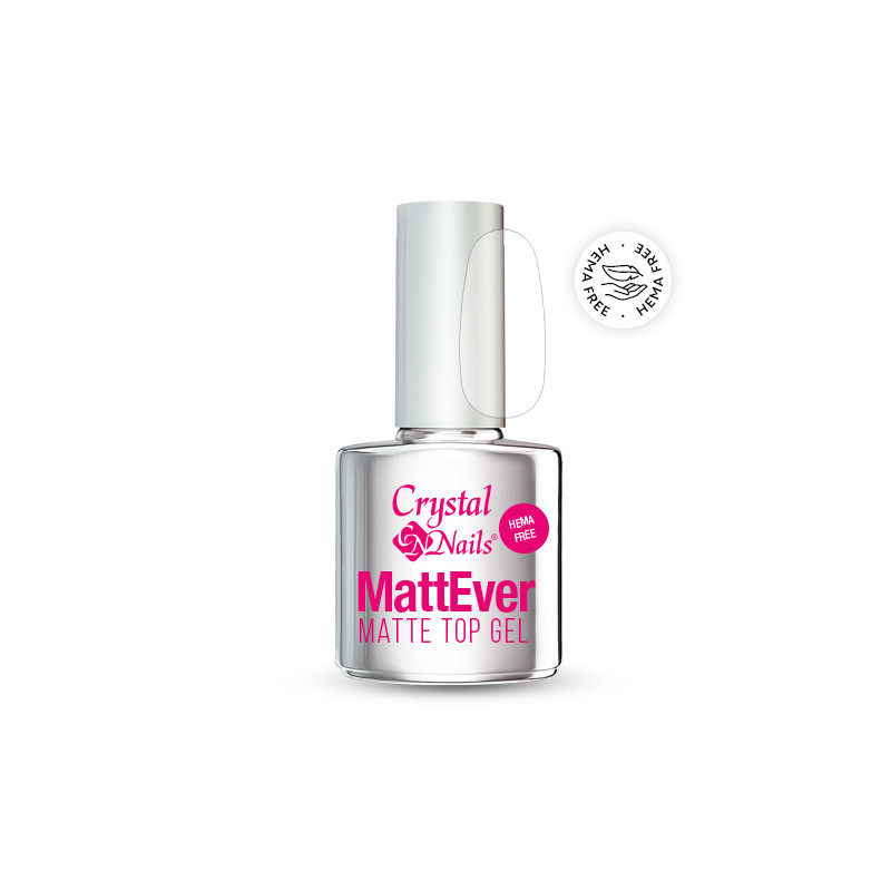 MattEver Top Gel THF 13ml