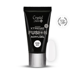 Fusion Gel NATUR WHITE 30g/27ml THF