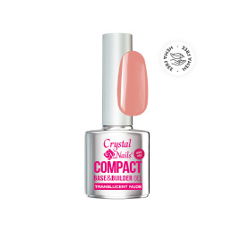 Compact Base Gel Nude - 8ml