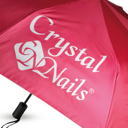 Deštník Crystal Nails