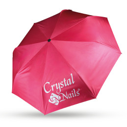 Deštník Crystal Nails