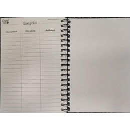 Crystal Nails - Kalendarium CZ