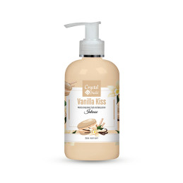 Krém VANILLA KISS 250ml