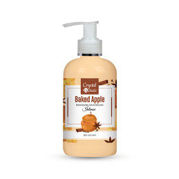 Krém BAKED APPLE 250ml