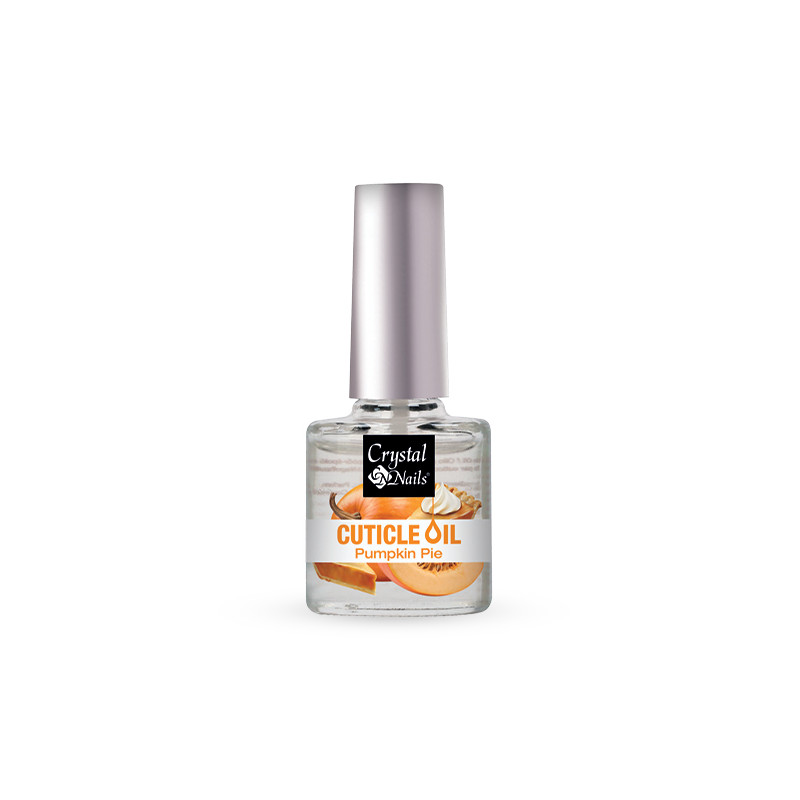 BAKED APPLE 4ml - nehtový ošetřující olej