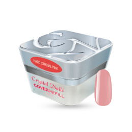 Cover Refill Hard gel - Xtreme Pinky THF