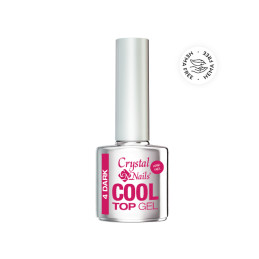 COOL Top 4Dark gel THF - 8ml