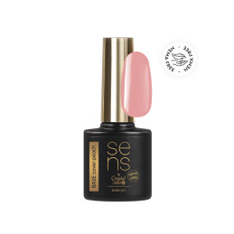 SENS BASE Cover Peach gel 10ml THF