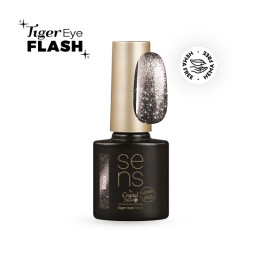SENS Tiger Eye Flash - Black 4ml