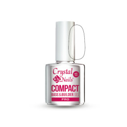 Compact Base PRO gel Hema Free - Clear 13ml