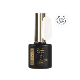 SENS BASE Milky White gel 10ml THF