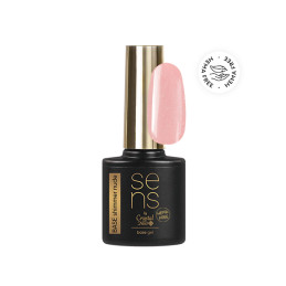 SENS BASE Shimmer nude gel 3G 10ml THF