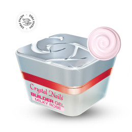 MILKY ROSE Builder Gel THF