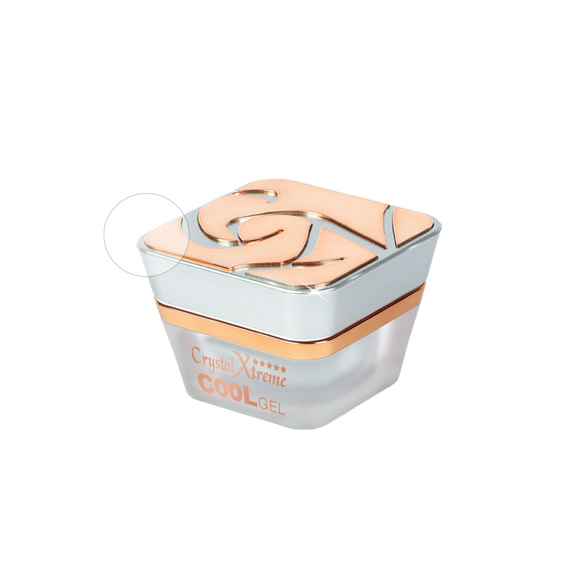 COOL Xtreme Builder gel TF