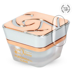 PUDDING+ Xtreme Clear Gel THF