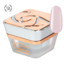 SUPERIOR Milky Rose Gel THF