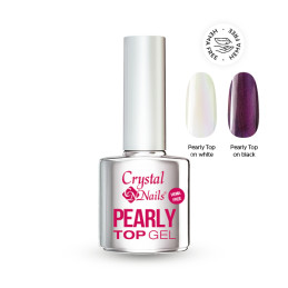 Pearly Top gel 4ml