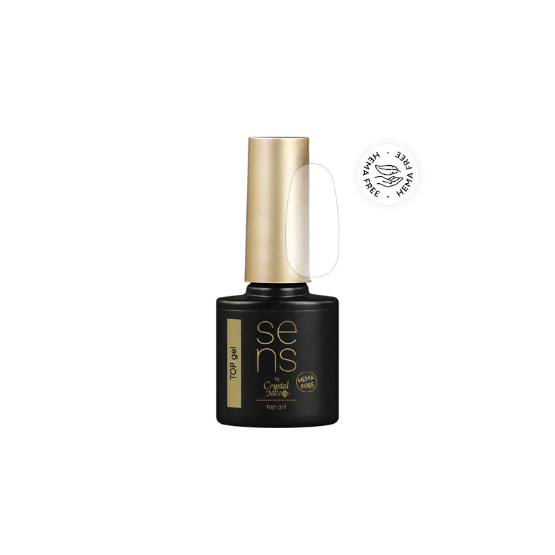 SENS TOP gel 3G 4ml THF