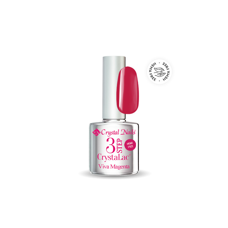 3S Viva Magenta - 4 ml THF